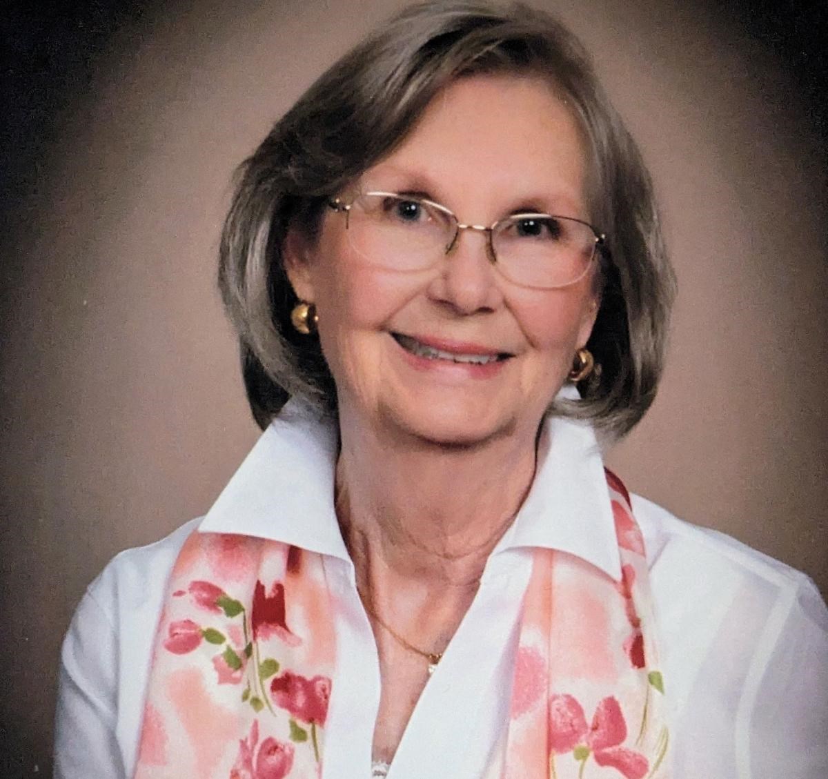 Obituario de Doyce Laverne Harmer