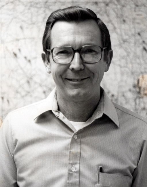 Obituary of John David Lenhart