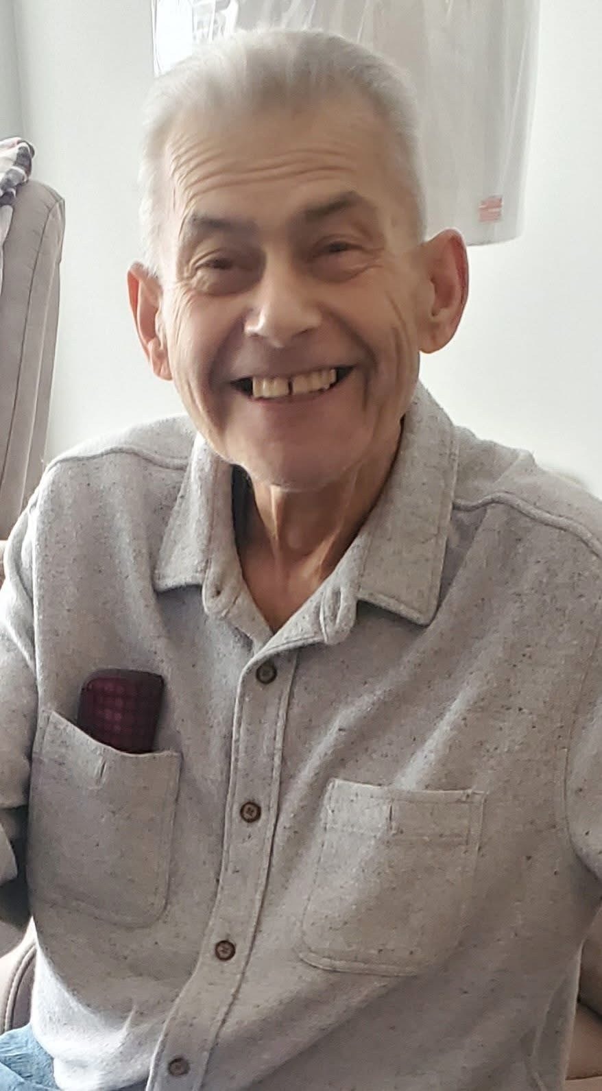 Obituary of William Theodore Maryniak