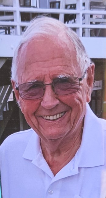 Obituary of Paul Peter Cimoli