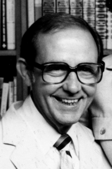 Obituary of Dwight Ross Smith