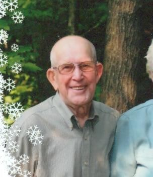 Obituary of Herman Erickson