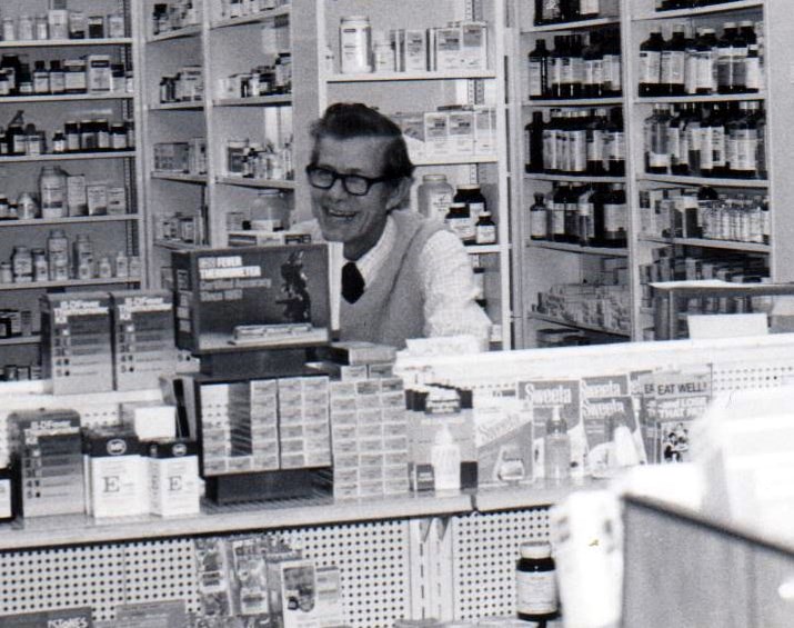 Obituary of Charles William Wall Jr.