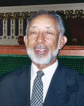 Obituary of Joseph Arlington Kennerson