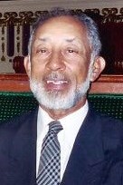 Obituary of Joseph Arlington Kennerson