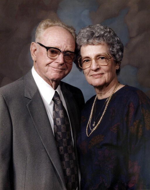 Obituary of Frances Mae Harrison