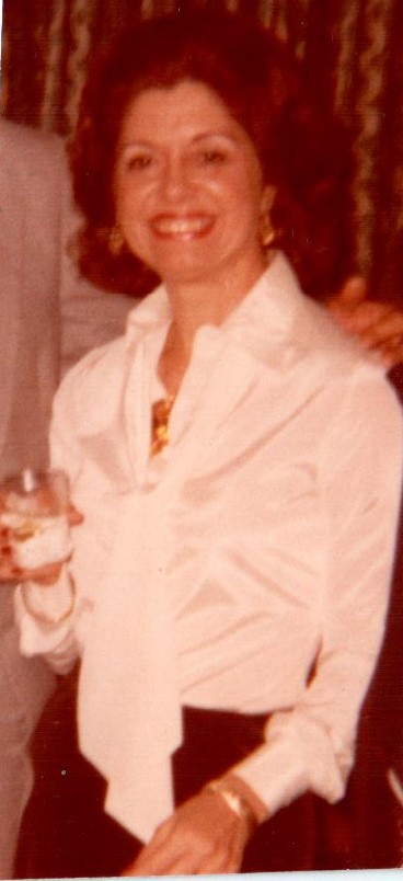 Obituary of Adelene R. Eldridge