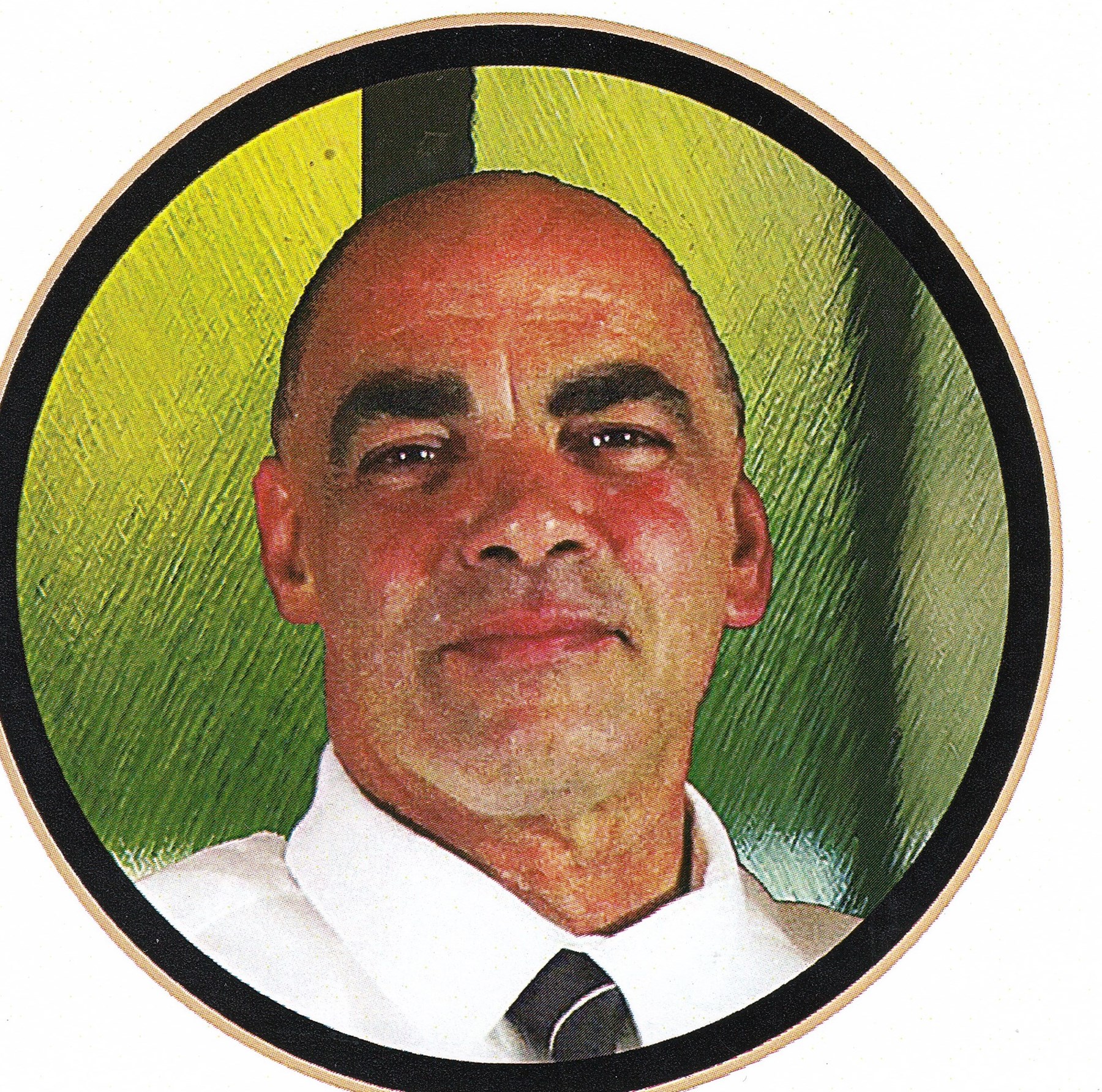 Obituary of Allan Gragory Sferrazzo