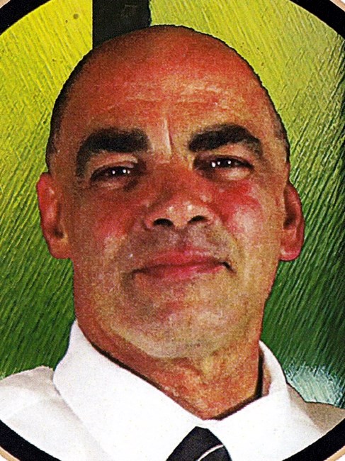 Obituary of Allan Gragory Sferrazzo