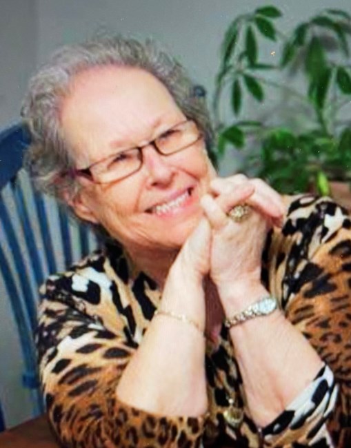 Avis de décès de Pierrette Marcotte (née Larose)