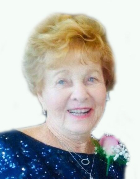 Edith James Obituary - Windsor, ON