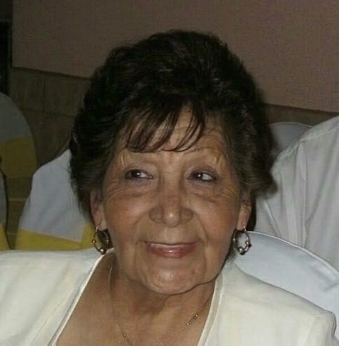 Obituary of Juanita T Cabecera
