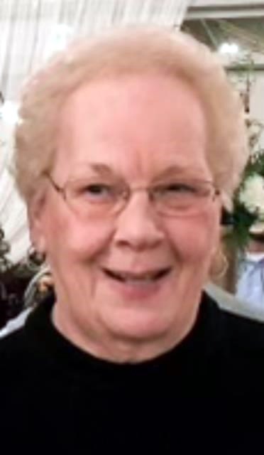 Obituary of Rosa Diane Stephens