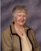 Obituary of Dorothy LaVerne Williams