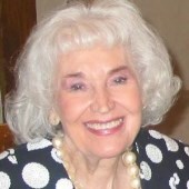 Obituary of Adele Cherry Carnahan
