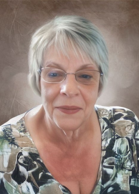 Avis de décès de Françoise Bouchard