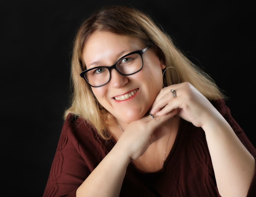 Obituary of Kristin R. Martinez