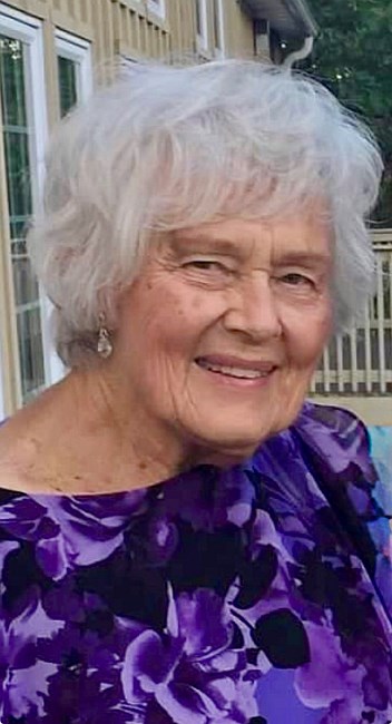 Obituary of Christine Marie Albright