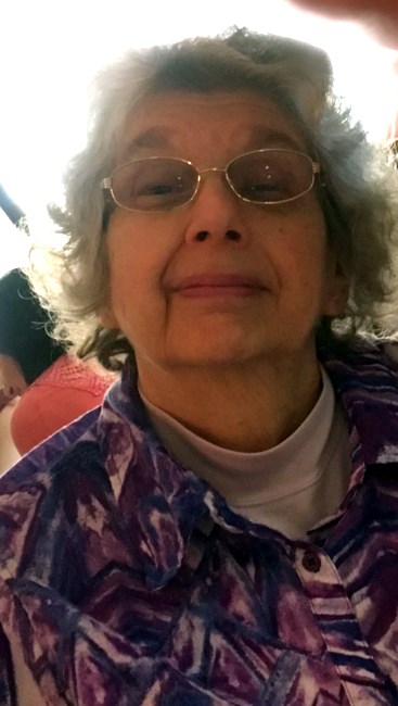 Obituary of Katherine Massari
