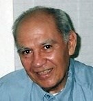 Obituary of Guadalupe "Danny" Gordillo