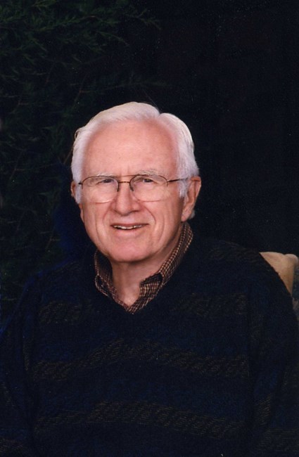 Obituary of Aaron T. Morgan