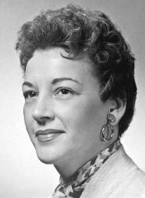 Obituary of Helen G. Hansen