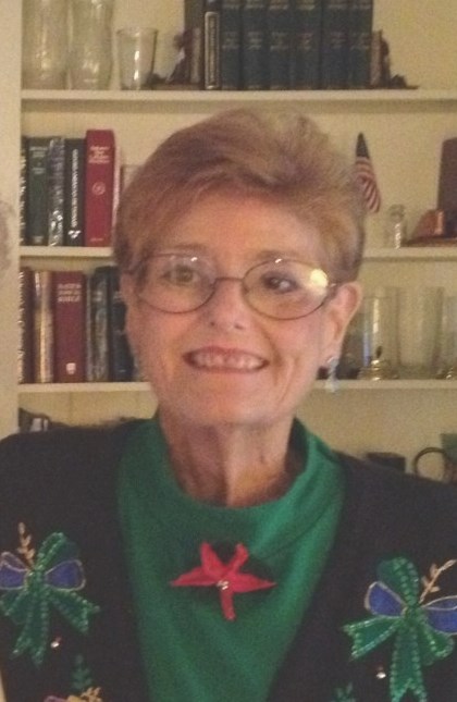 Obituary of Vicki S. Dwinell