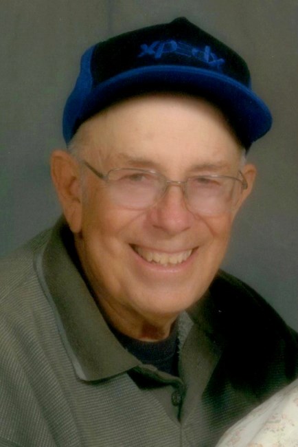 Obituary of James Warren Stephens