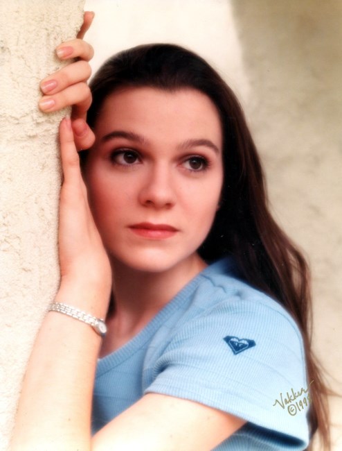 Obituary of Carmen Marie Keil