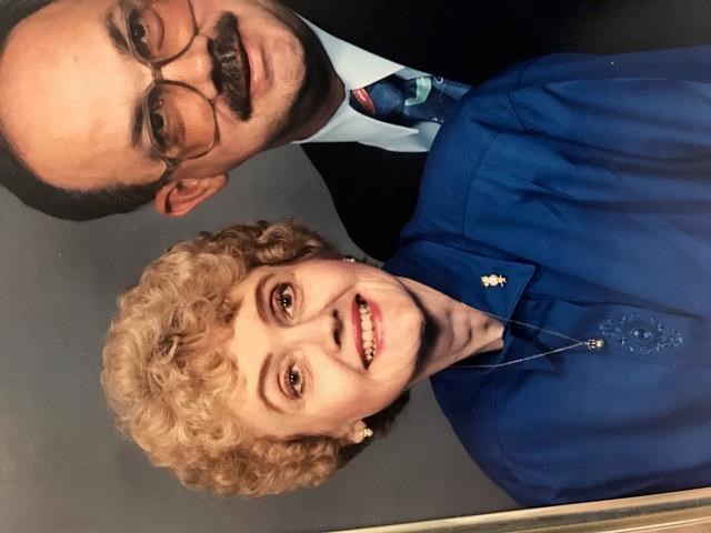 Obituary of Julia "Judy" Parker Earp