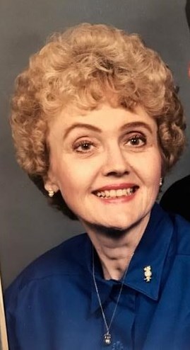 Obituary of Julia "Judy" Parker Earp