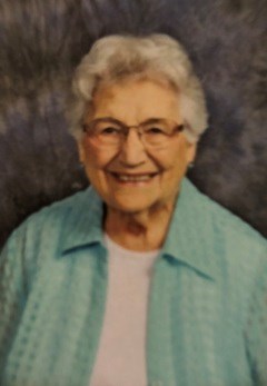Obituary of Constance A. Ziegler