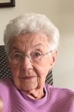 Obituary of Doris N Jensen