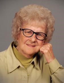 Obituary of Amey Jean Fink