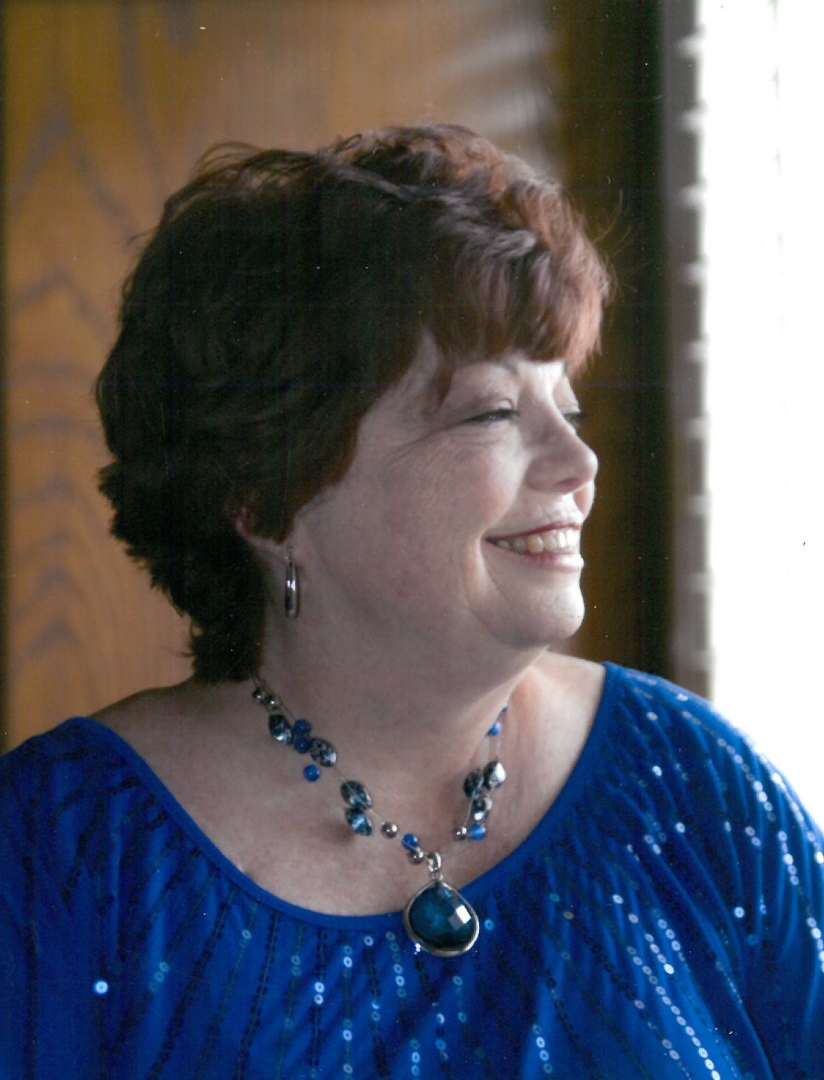 Obituary of Margaret Tyler  Dennis