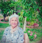 Maria Juarez