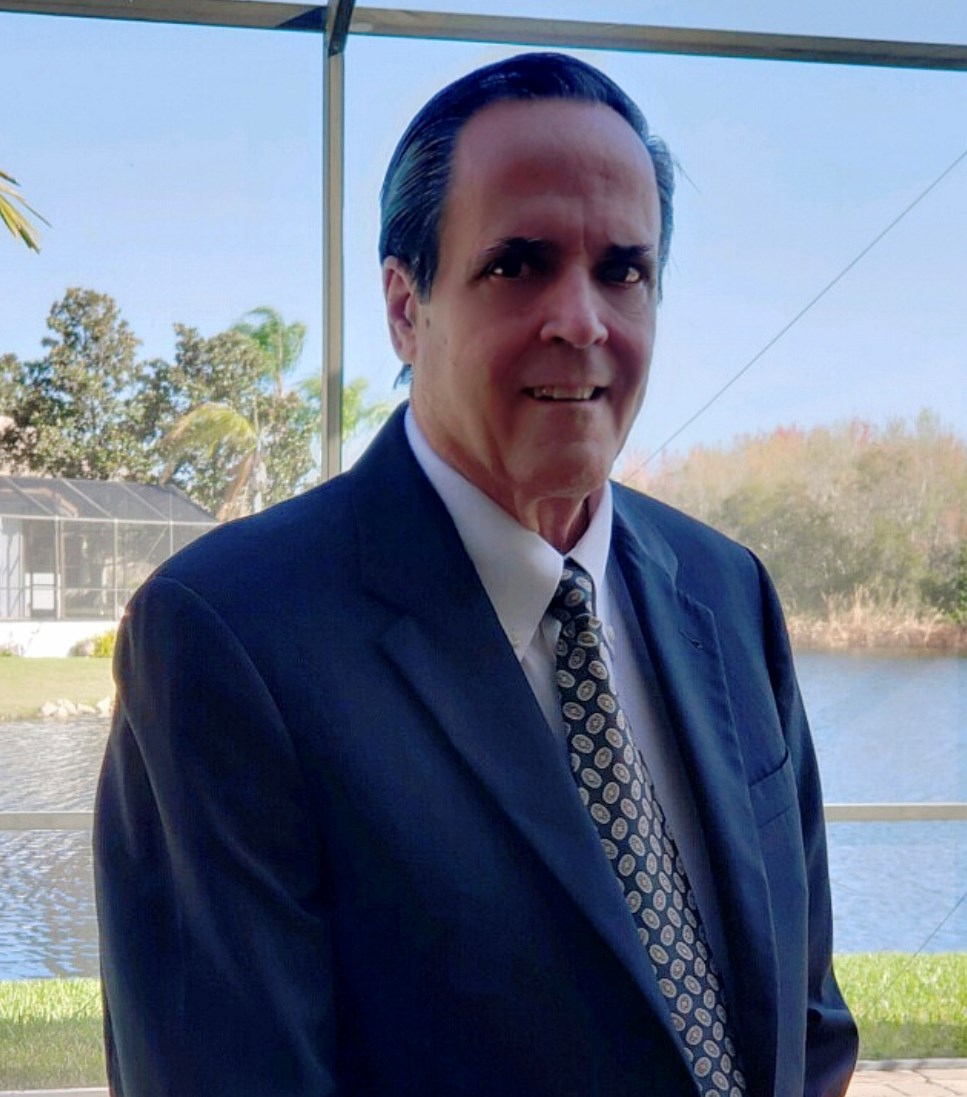 Richard Baxter Obituary Rockledge, FL