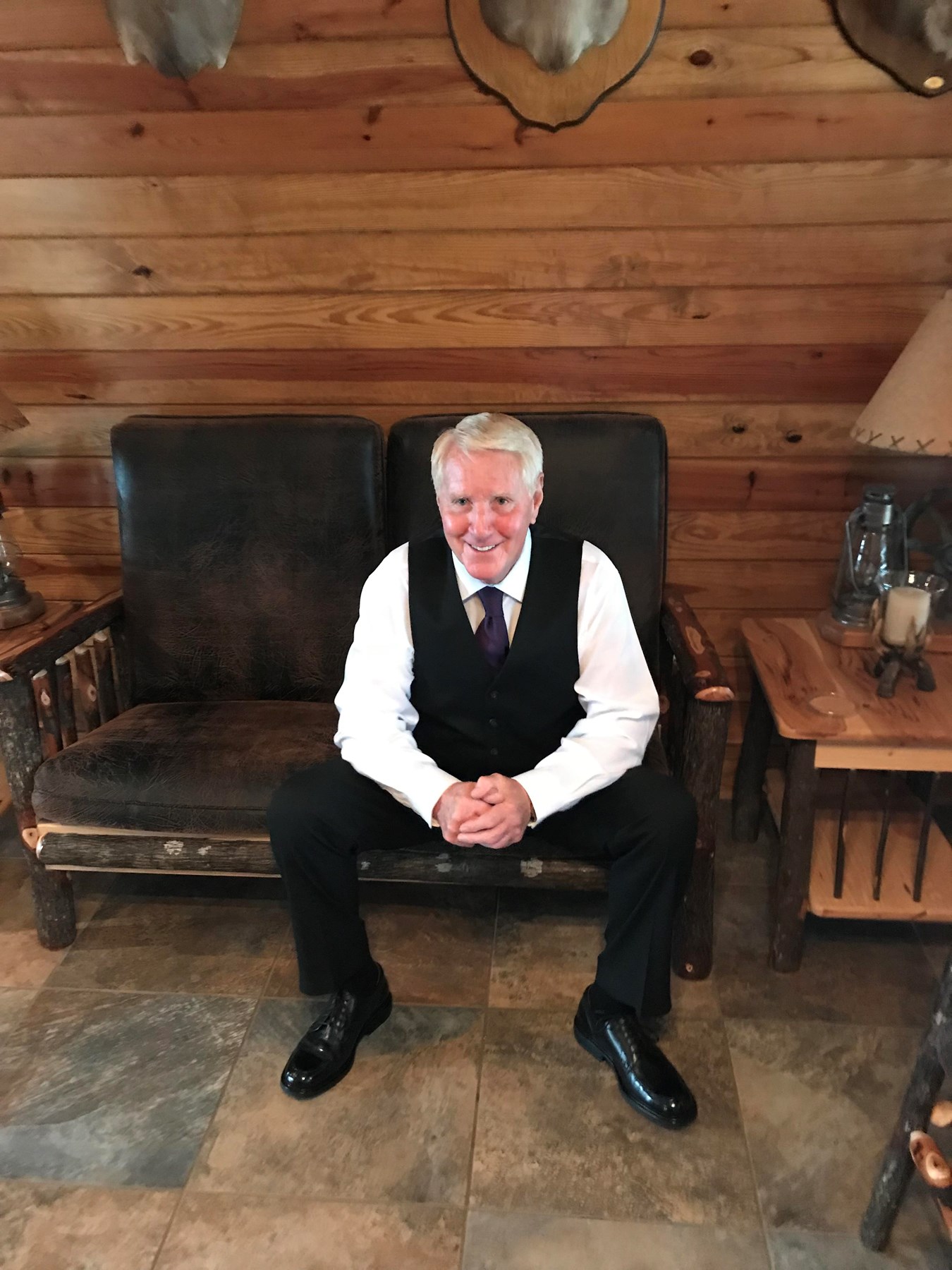 Obituary of Dale O. Heggie