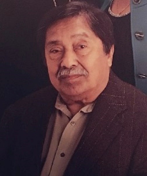 Obituary of Carlos Eduardo Boza