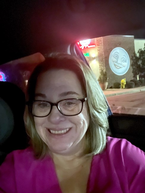 Obituary of Mandy McLellan Jones