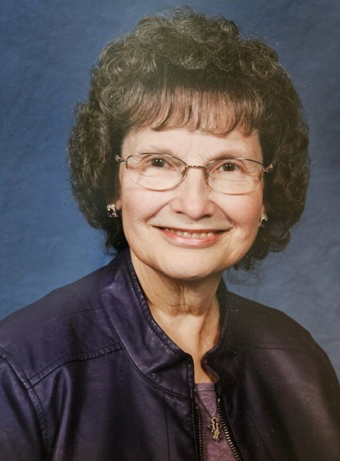 Obituary of Beverly Jean Sinnett