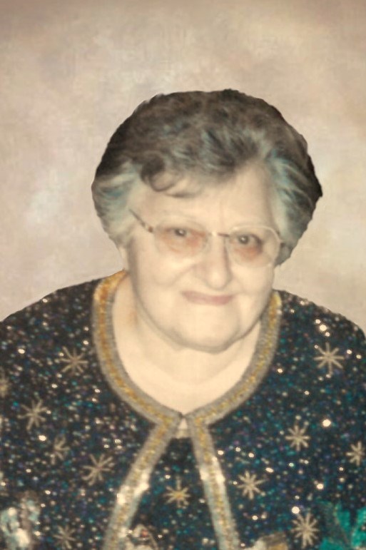 Obituary of Marion Chapkounian