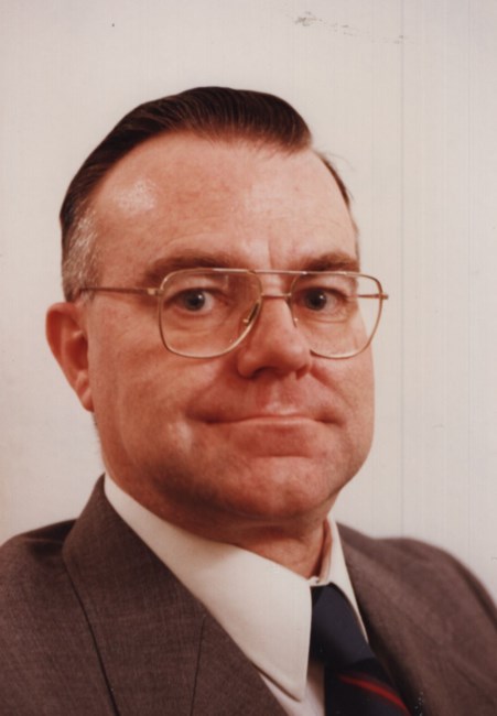 Obituario de Robert John Korchik