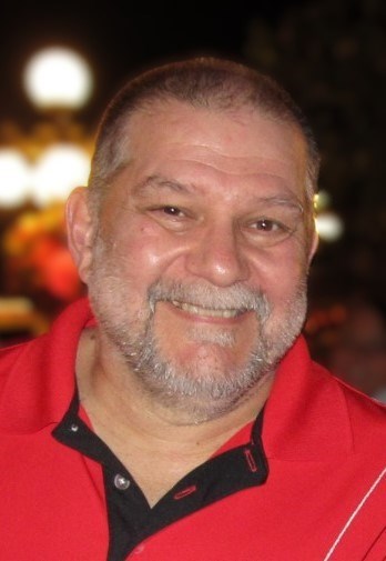 Obituary of John P. Catzin