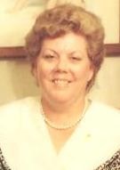 Obituary of Patricia Dore Farrell