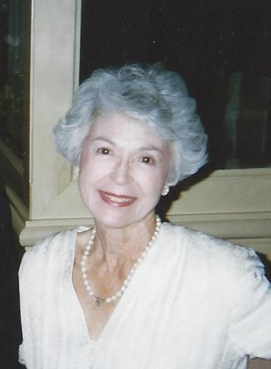 Avis de décès de Phyllis Myers Kurland