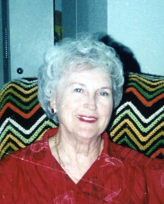 Obituary of Dorothy M. Briggs