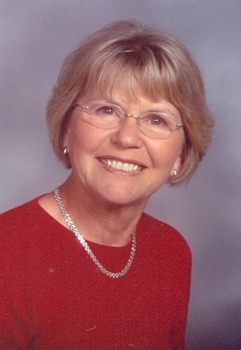 Obituary of Marilyn Darlene Roszmann Landers