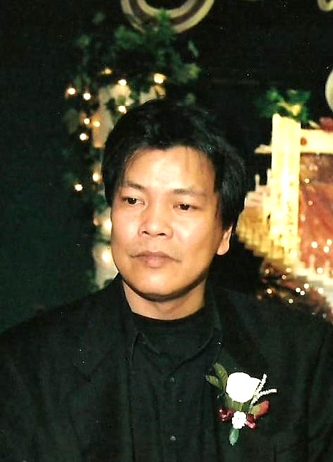 Obituario de Cesar Rusit Sayas