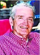Obituary of Hugh F. Canlon